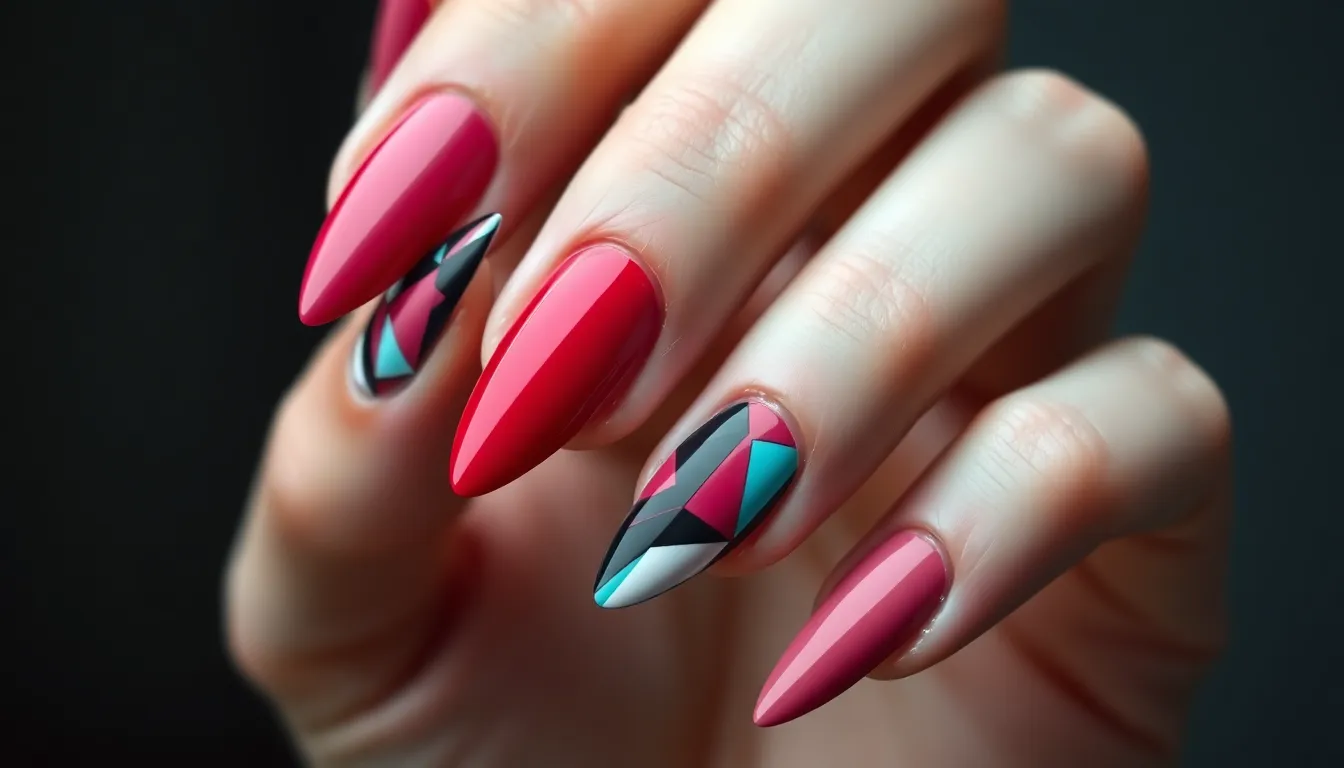 12 Trending Nail Shape Ideas to Transform Your Manicure in 2025 18 12 Trending Nail Shape Ideas to Transform Your Manicure in 2025 17