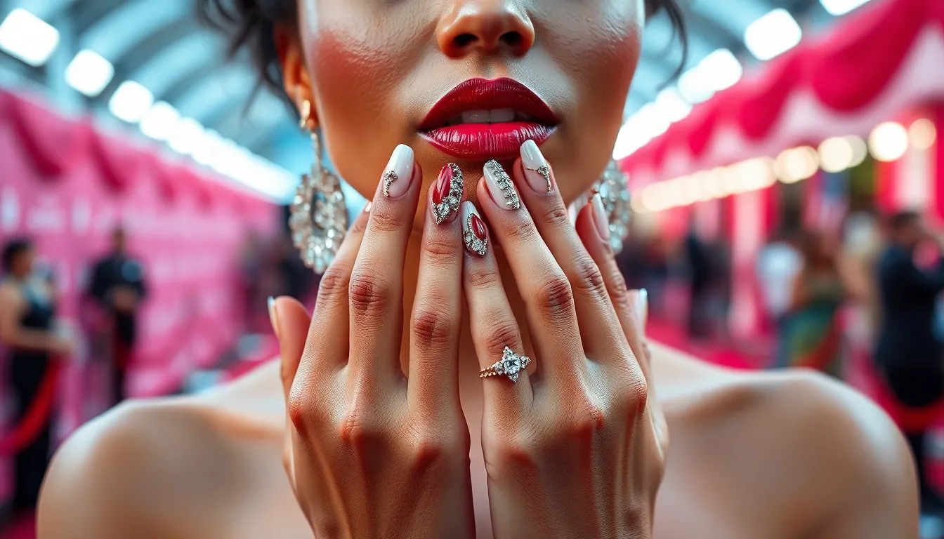 50+ Popular Nail Ideas That Are Trending Right Now (2025 Edition) 18 50+ Popular Nail Ideas That Are Trending Right Now (2025 Edition) 17