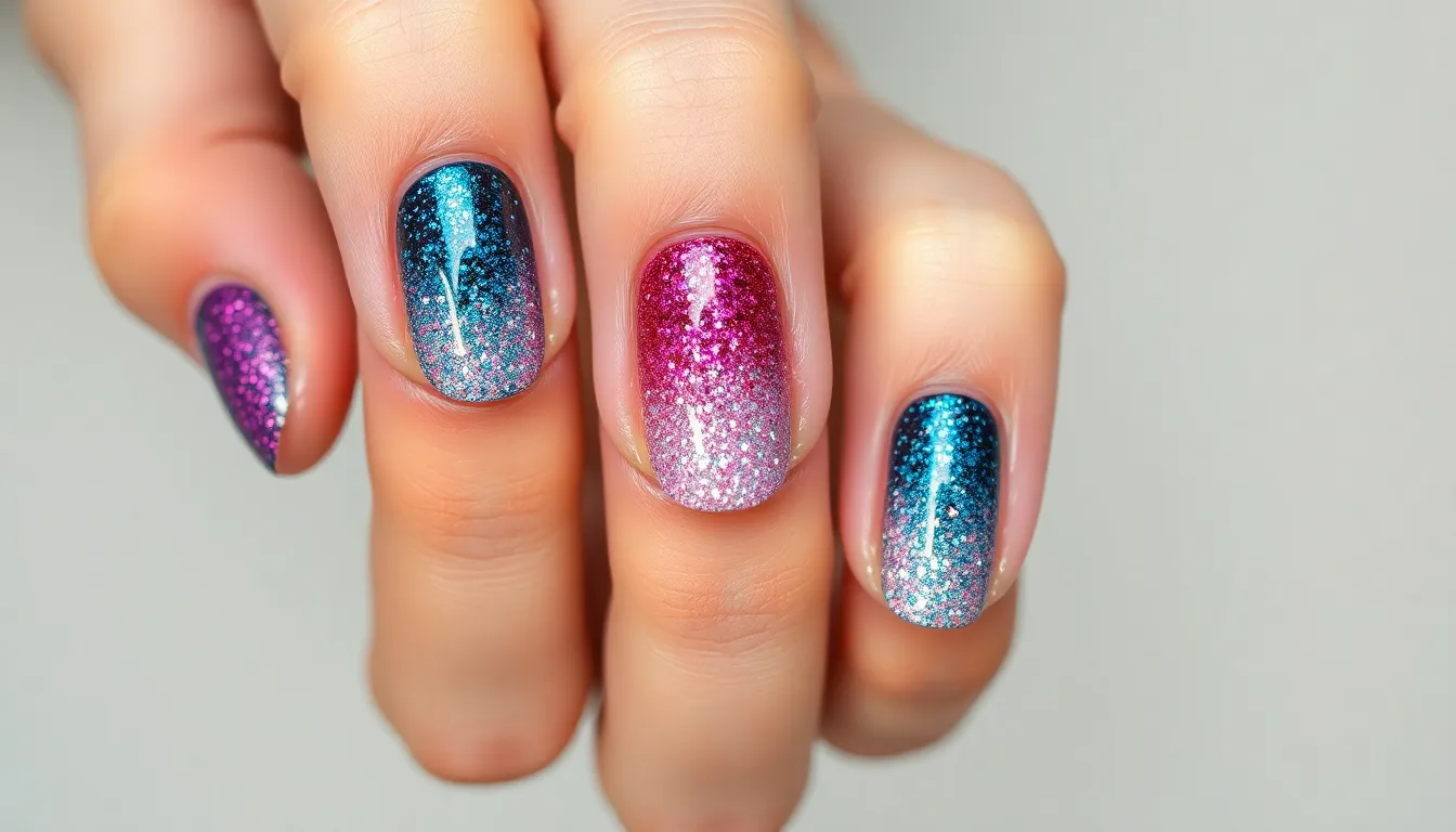 50+ Stunning Accent Nail Ideas to Transform Your Manicure in 2025 2 50+ Stunning Accent Nail Ideas to Transform Your Manicure in 2025 1