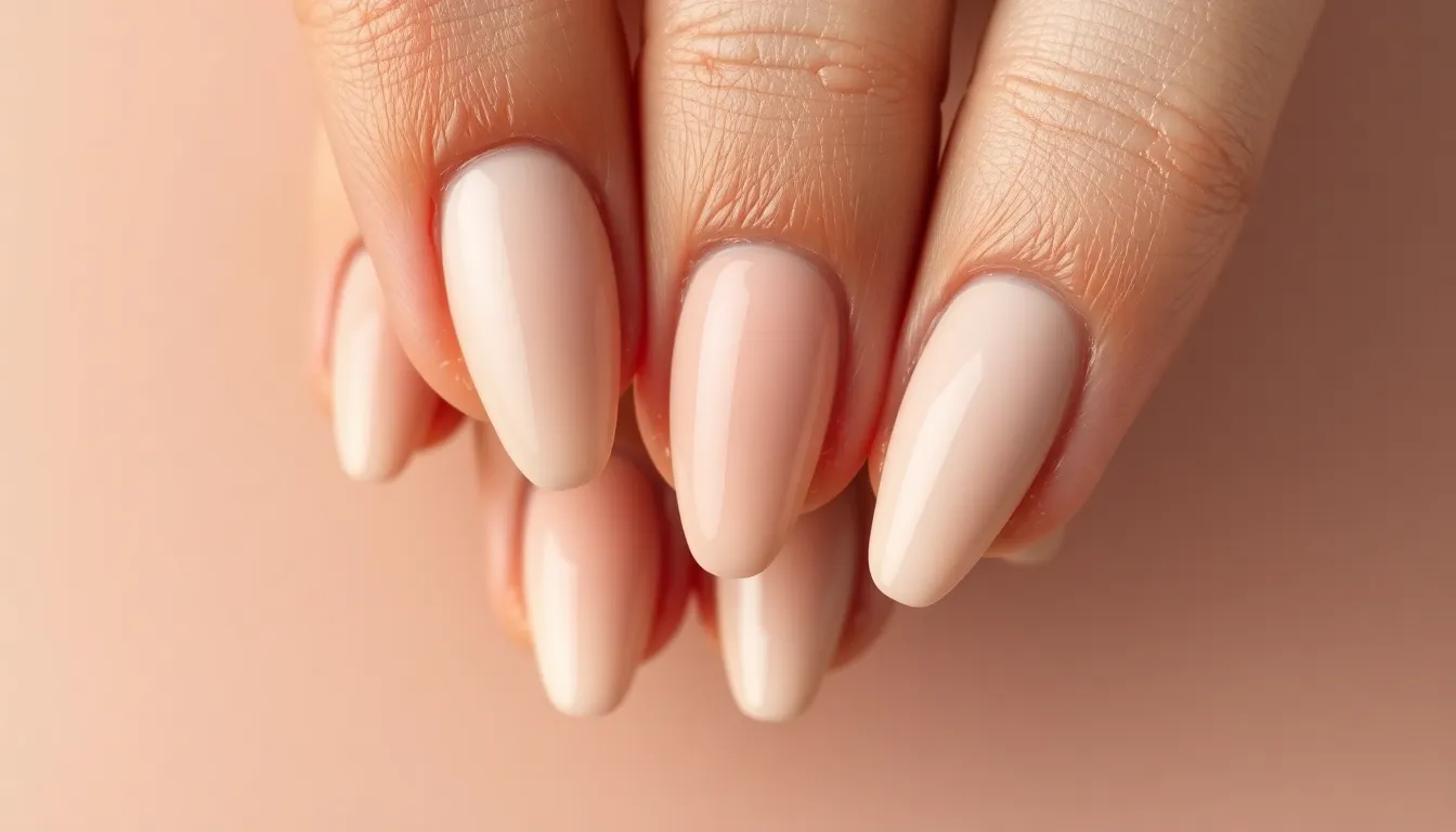 50+ Stunning Almond Nail Ideas That Will Transform Your Next Manicure 2 50+ Stunning Almond Nail Ideas That Will Transform Your Next Manicure 1
