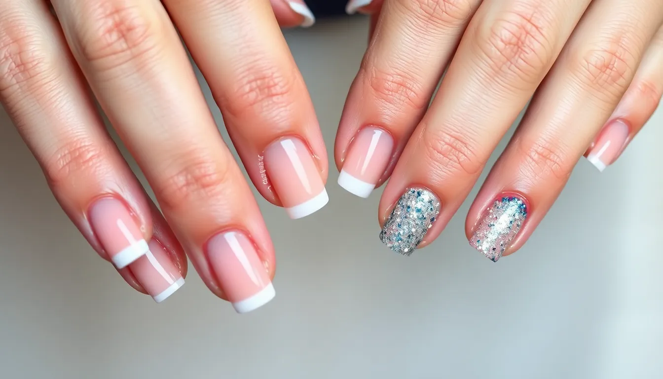 15 Easy Basic Nail Ideas You Can Master at Home (No Salon Required!) 2 15 Easy Basic Nail Ideas You Can Master at Home (No Salon Required!) 1