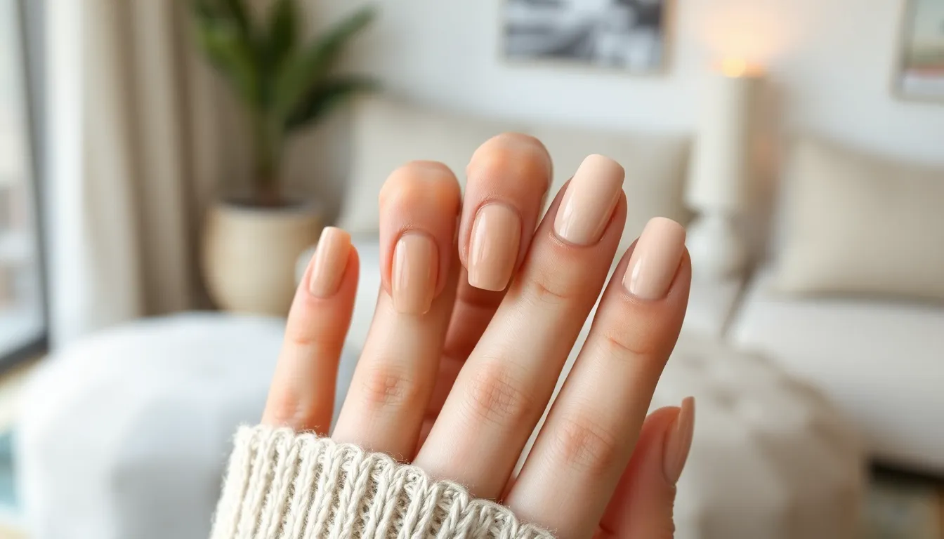 50+ Classy Nail Ideas That'll Make You Look Effortlessly Elegant in 2025 2 50+ Classy Nail Ideas That'll Make You Look Effortlessly Elegant in 2025 1