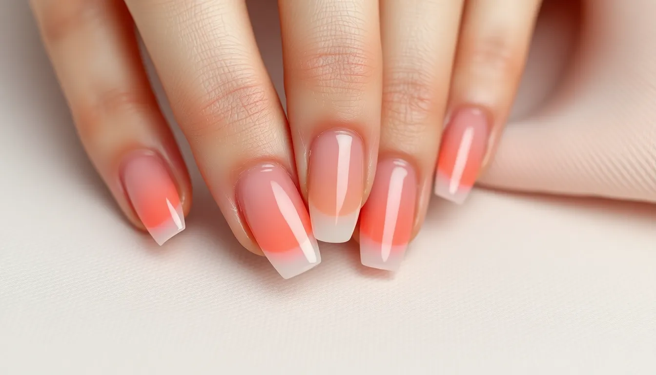 50+ Stunning Clear Nail Ideas: Trendy Designs for Every Occasion in 2025 2 50+ Stunning Clear Nail Ideas: Trendy Designs for Every Occasion in 2025 1