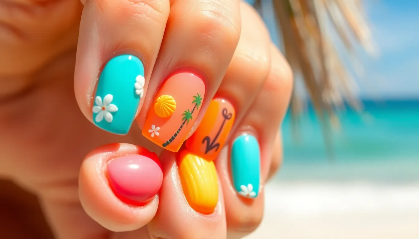 50+ Stunning Coffin Nail Ideas to Transform Your Manicure Game in 2025 2 50+ Stunning Coffin Nail Ideas to Transform Your Manicure Game in 2025 1