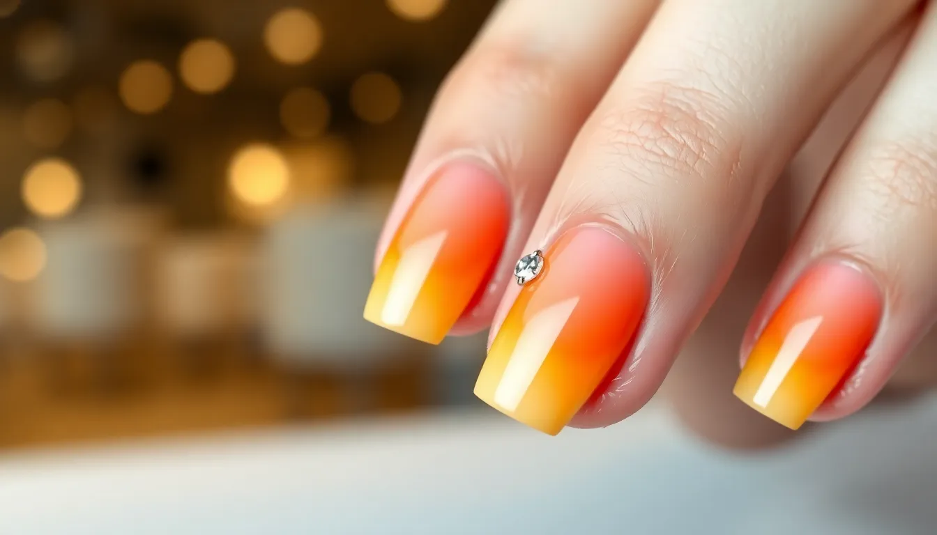 50+ Stunning Duck Nail Ideas: From Bold Designs to Elegant Everyday Styles 2 50+ Stunning Duck Nail Ideas: From Bold Designs to Elegant Everyday Styles 1