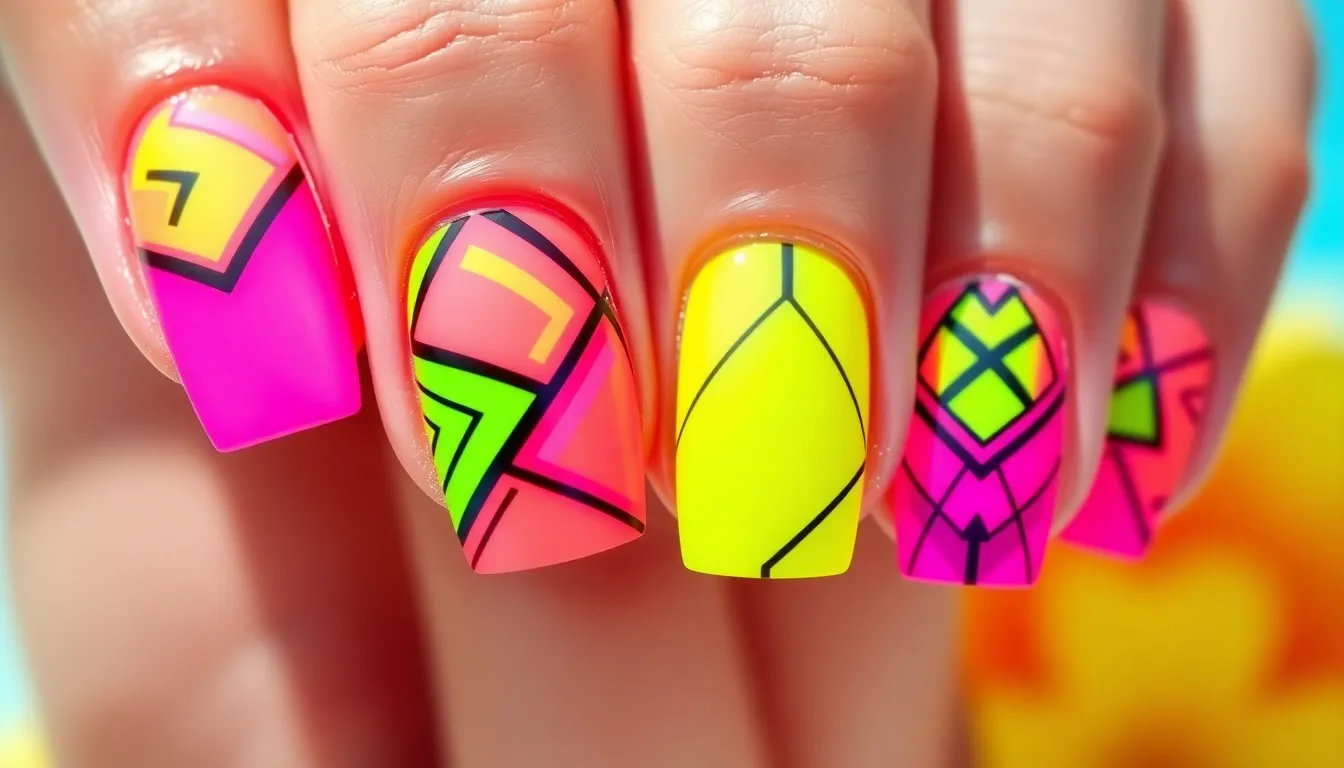 50+ Stunning Gel X Nail Ideas: From Classic French Tips to Bold Statement Designs 1