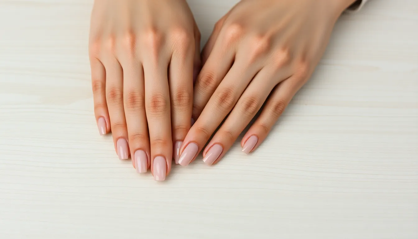 50+ Stunning Ideas for Nail Colors: From Classic Reds to Bold Brights & Pastels 1