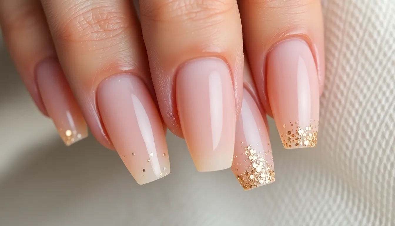 50+ Stunning Medium Nail Ideas That'll Make You Ditch Long & Short Nails Forever 2 50+ Stunning Medium Nail Ideas That'll Make You Ditch Long & Short Nails Forever 1