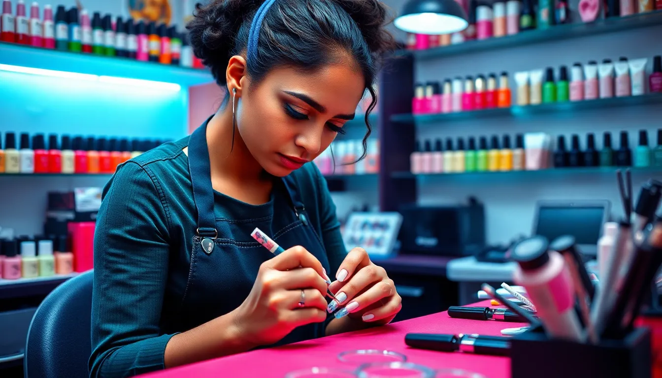 15 Profitable Nail Business Ideas to Start Your Beauty Empire in 2025 2 15 Profitable Nail Business Ideas to Start Your Beauty Empire in 2025 1
