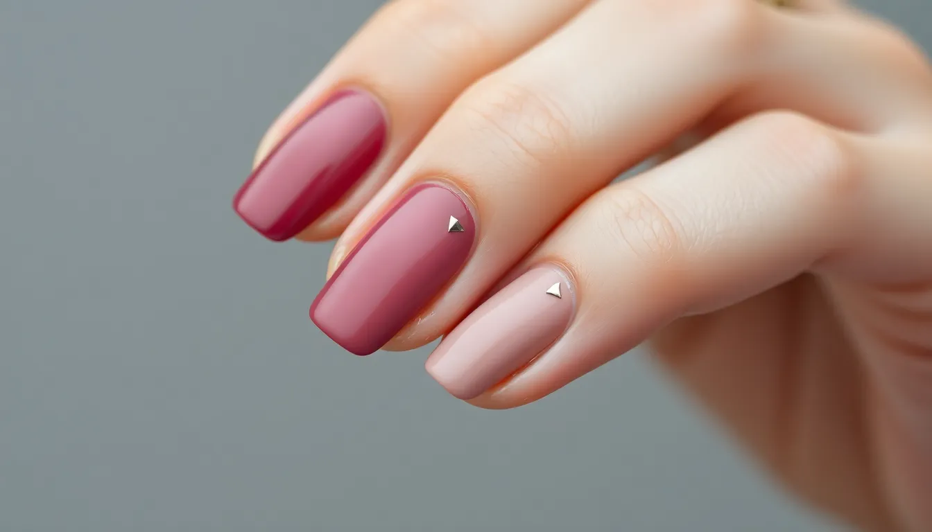 50+ Stunning Nail Decor Ideas: From Simple DIY to Bold Statement Designs 2 50+ Stunning Nail Decor Ideas: From Simple DIY to Bold Statement Designs 1