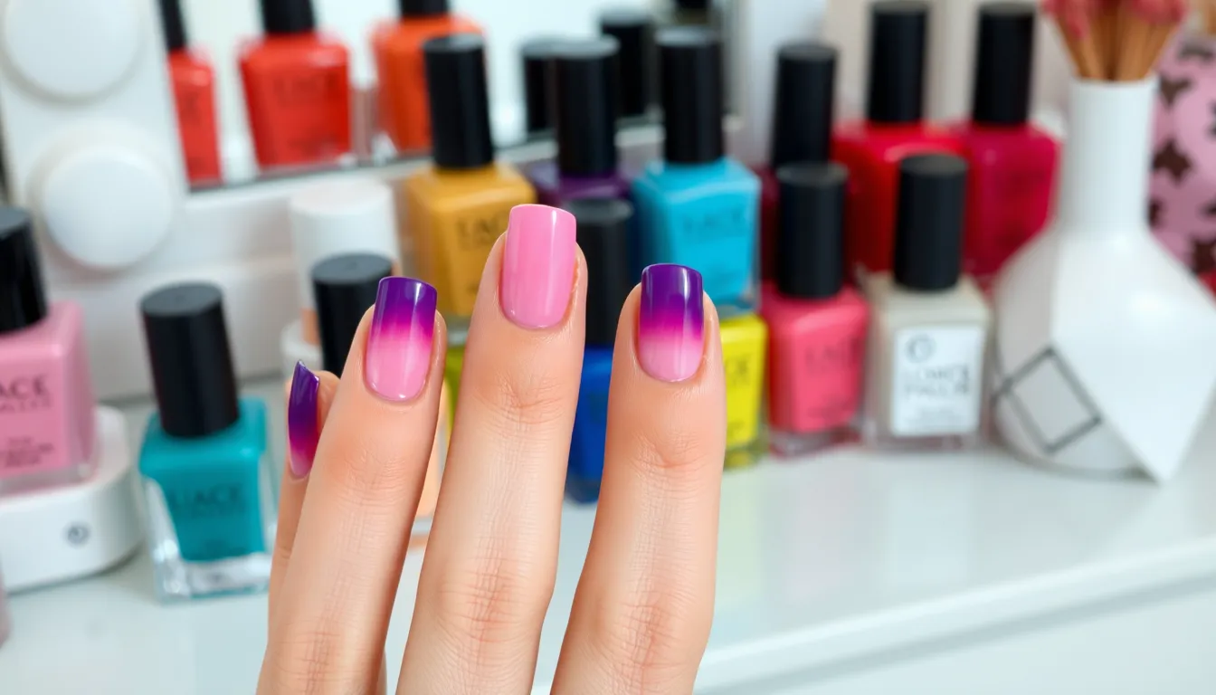 50+ Creative Nail DIY Ideas: Easy At-Home Manicure Designs for Every Skill Level 2 50+ Creative Nail DIY Ideas: Easy At-Home Manicure Designs for Every Skill Level 1