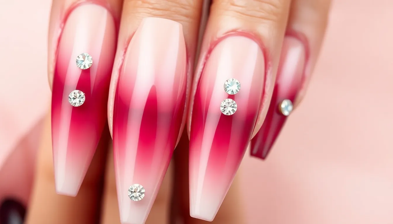 50+ Stunning Nail Extension Ideas to Transform Your Manicure Game in 2025 2 50+ Stunning Nail Extension Ideas to Transform Your Manicure Game in 2025 1