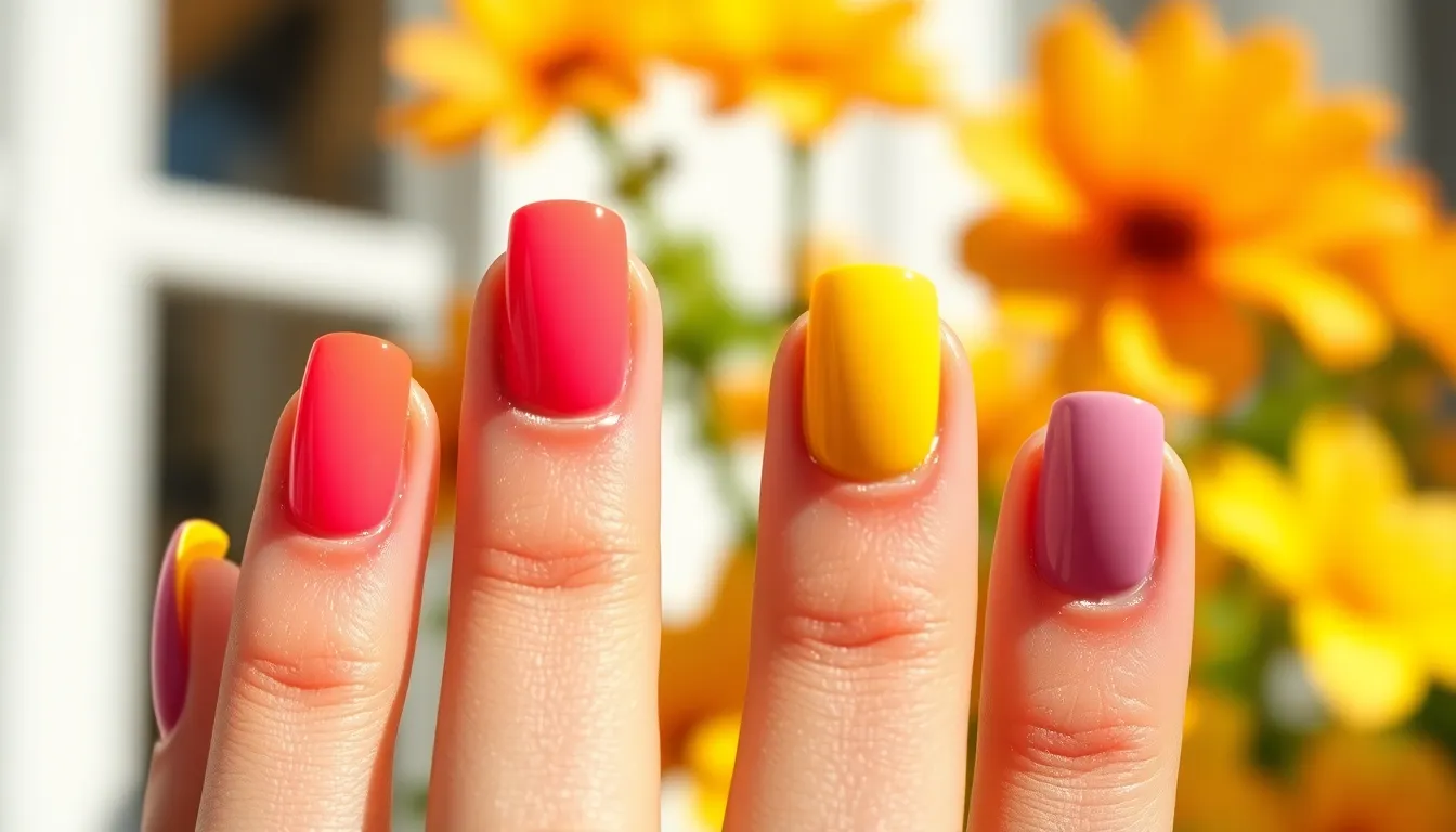 50+ Stunning Nail Gel Ideas: From Classic French to Bold Ombre Designs (2025) 2 50+ Stunning Nail Gel Ideas: From Classic French to Bold Ombre Designs (2025) 1
