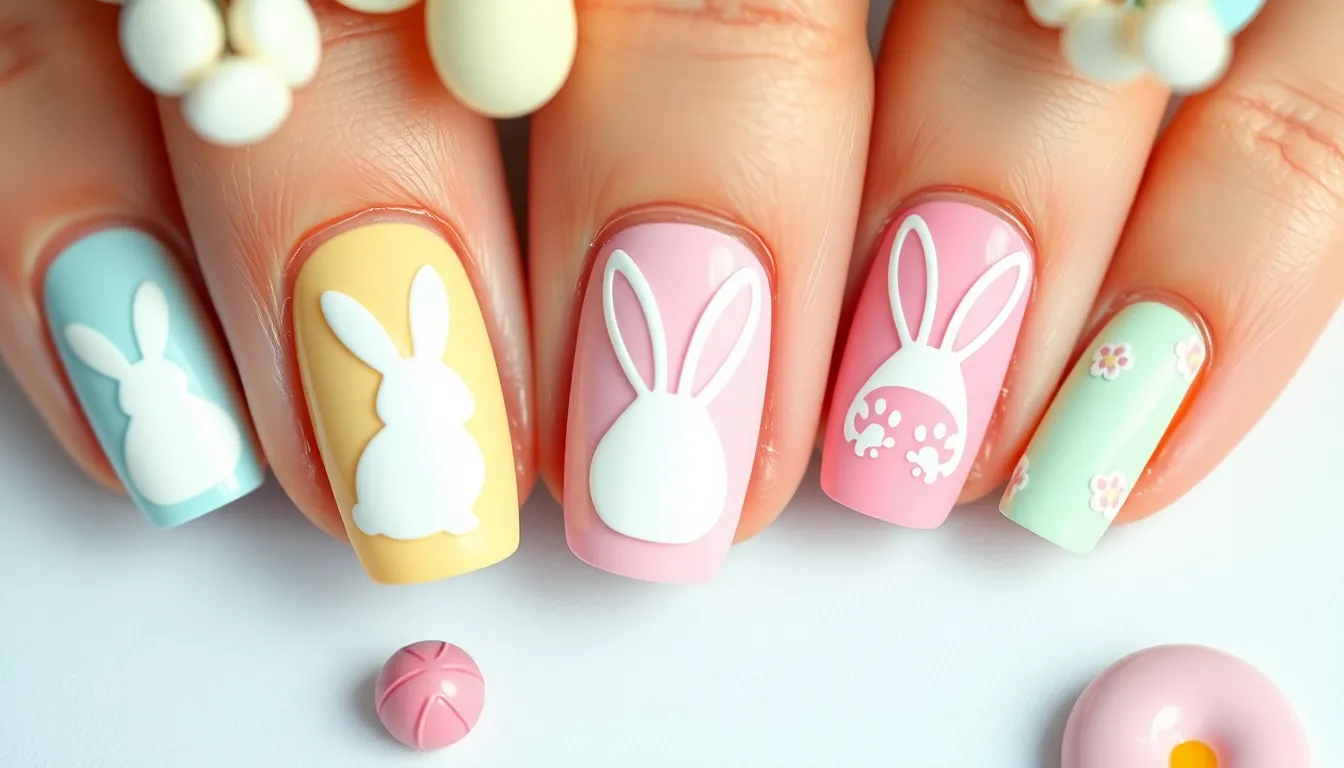 50+ Stunning Easter Nail Ideas to Celebrate Spring 2025 (Easy DIY & Pro Tips) 2 50+ Stunning Easter Nail Ideas to Celebrate Spring 2025 (Easy DIY & Pro Tips) 1