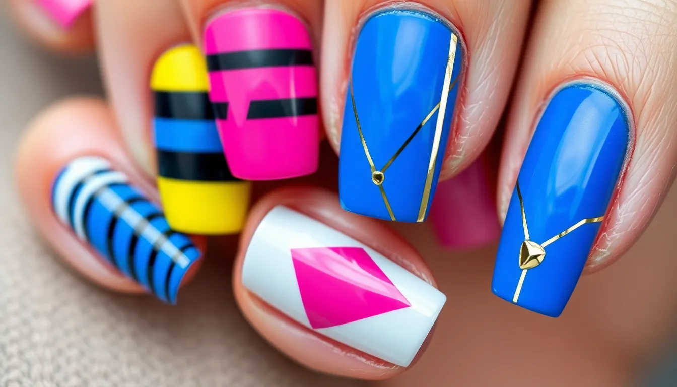 50+ Stunning Nail Sets Ideas to Transform Your Manicure Game in 2025 2 50+ Stunning Nail Sets Ideas to Transform Your Manicure Game in 2025 1