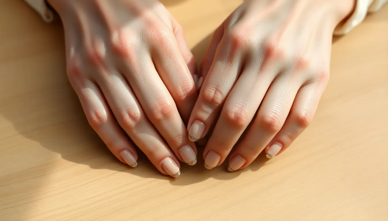 50+ Stunning Oval Nail Ideas: From French Tips to Bold Colors & Seasonal Designs 2 50+ Stunning Oval Nail Ideas: From French Tips to Bold Colors & Seasonal Designs 1