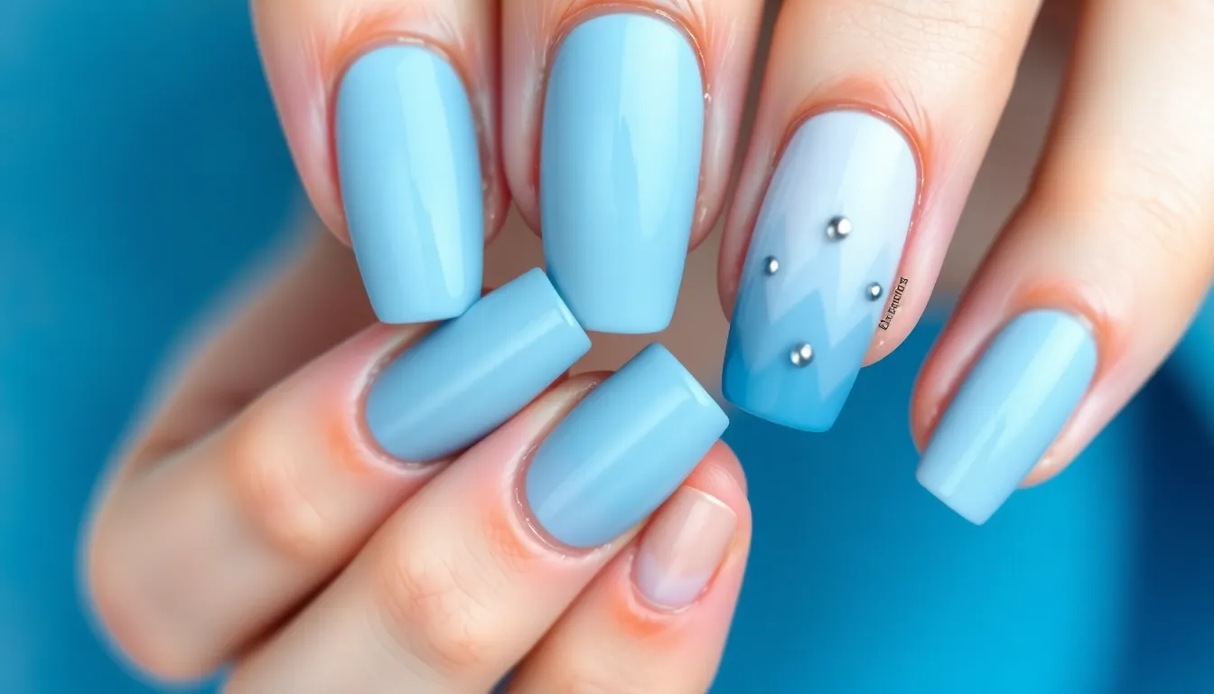 50+ Dreamy Pastel Nail Ideas: Pink, Blue, Mint & More (2025 Trends) 2 50+ Dreamy Pastel Nail Ideas: Pink, Blue, Mint & More (2025 Trends) 1