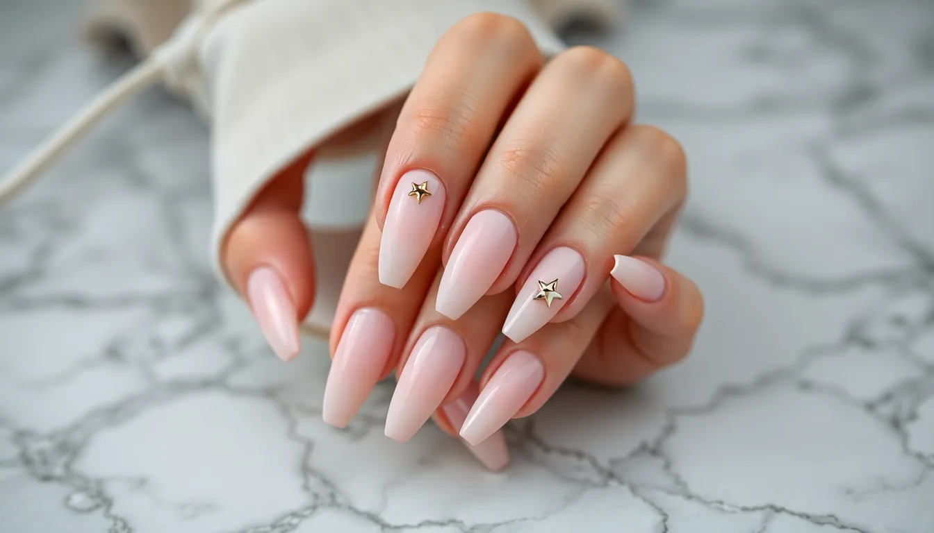 50 Stunning Pink Nail Ideas: From Soft Pastels to Bold Statement Designs 2 50 Stunning Pink Nail Ideas: From Soft Pastels to Bold Statement Designs 1