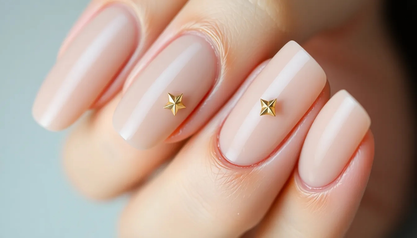 50+ Pretty Nail Ideas That'll Make Your Manicure the Star of Every Room 2 50+ Pretty Nail Ideas That'll Make Your Manicure the Star of Every Room 1
