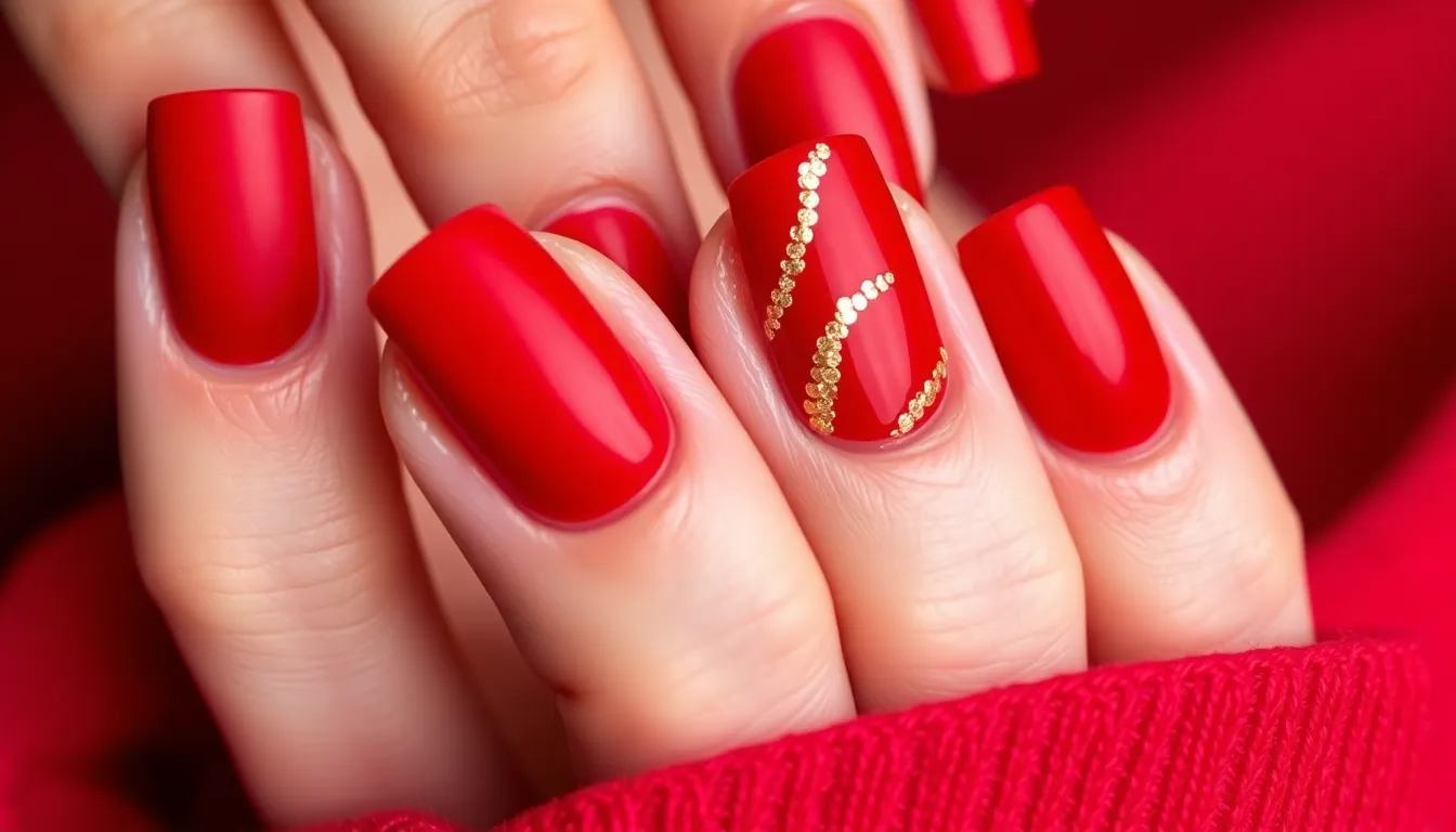 50+ Stunning Red Nail Designs for Every Occasion (2025 Trends + Easy DIY Tips) 2 50+ Stunning Red Nail Designs for Every Occasion (2025 Trends + Easy DIY Tips) 1
